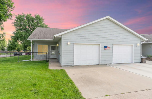 703 N MUNDT AVE UNIT 1, HARTFORD, SD 57033 - Image 1