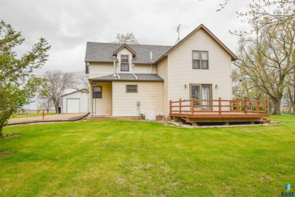 25887 443RD AVE, CANISTOTA, SD 57012 - Image 1