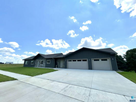 105 E 11TH ST, CROOKS, SD 57020 - Image 1