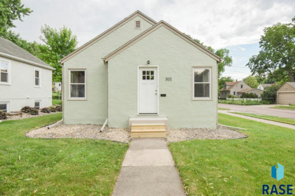801 S WEST AVE, SIOUX FALLS, SD 57104 - Image 1