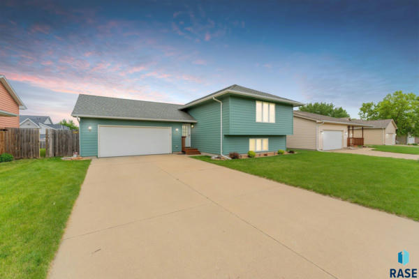 404 N FOSS AVE, SIOUX FALLS, SD 57110 - Image 1