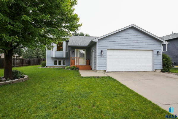 7108 S CONNIE AVE, SIOUX FALLS, SD 57108 - Image 1