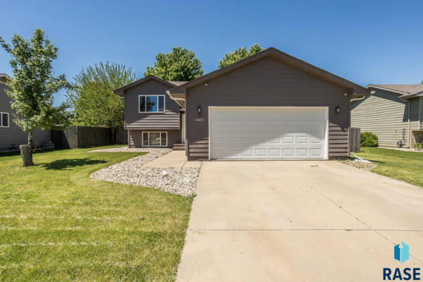 6005 S AARON AVE, SIOUX FALLS, SD 57106 - Image 1