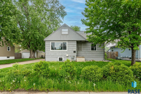 3108 S WALTS AVE, SIOUX FALLS, SD 57105 - Image 1